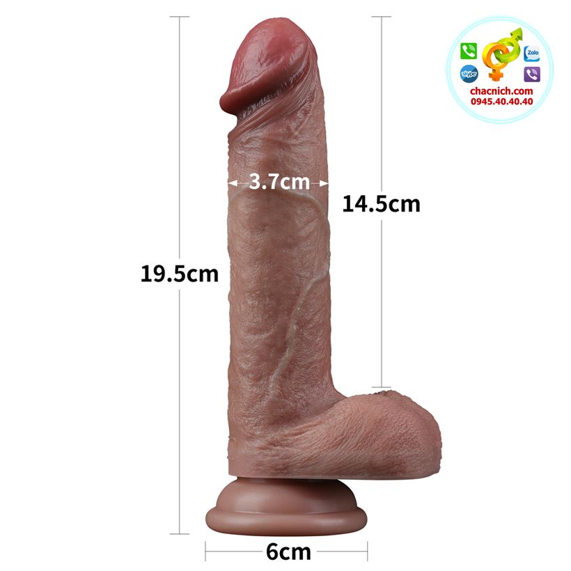 cu silicon đường kính nhỏ ko rung