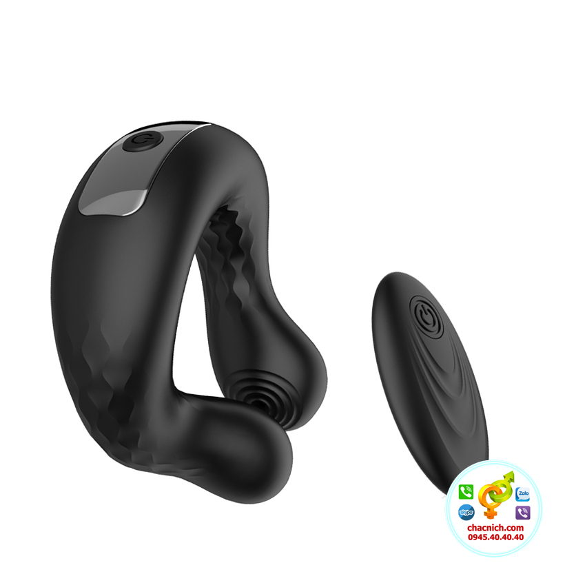 vòng rung tình yêu có remote
