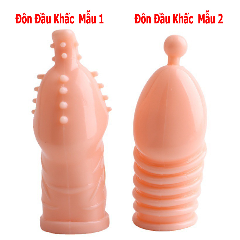 đôn dên đeo đầu cu