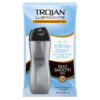 TROJAN Infinite Glide Personal Lubricant, Silicone Personal Lube