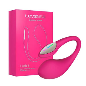 Lovense LUSH 4