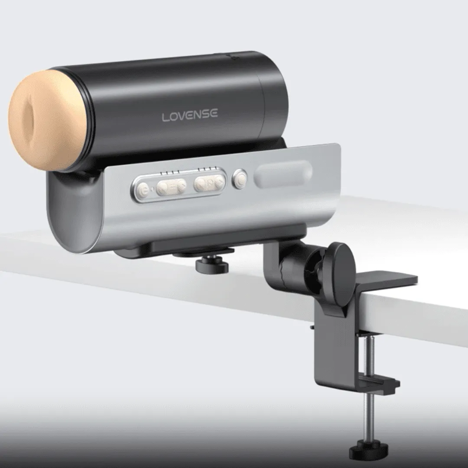 Lovense Solace Pro