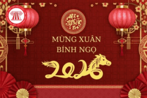 Tết Bính Ngọ 2026
