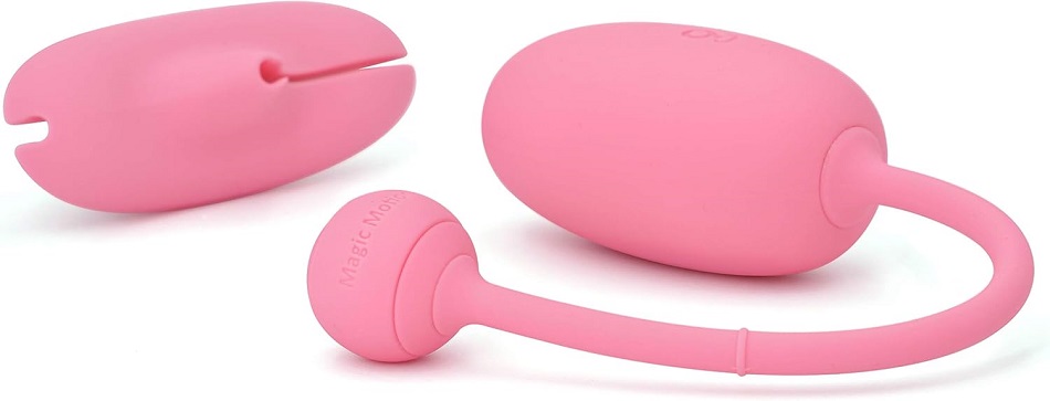 magic motion kegel coach
