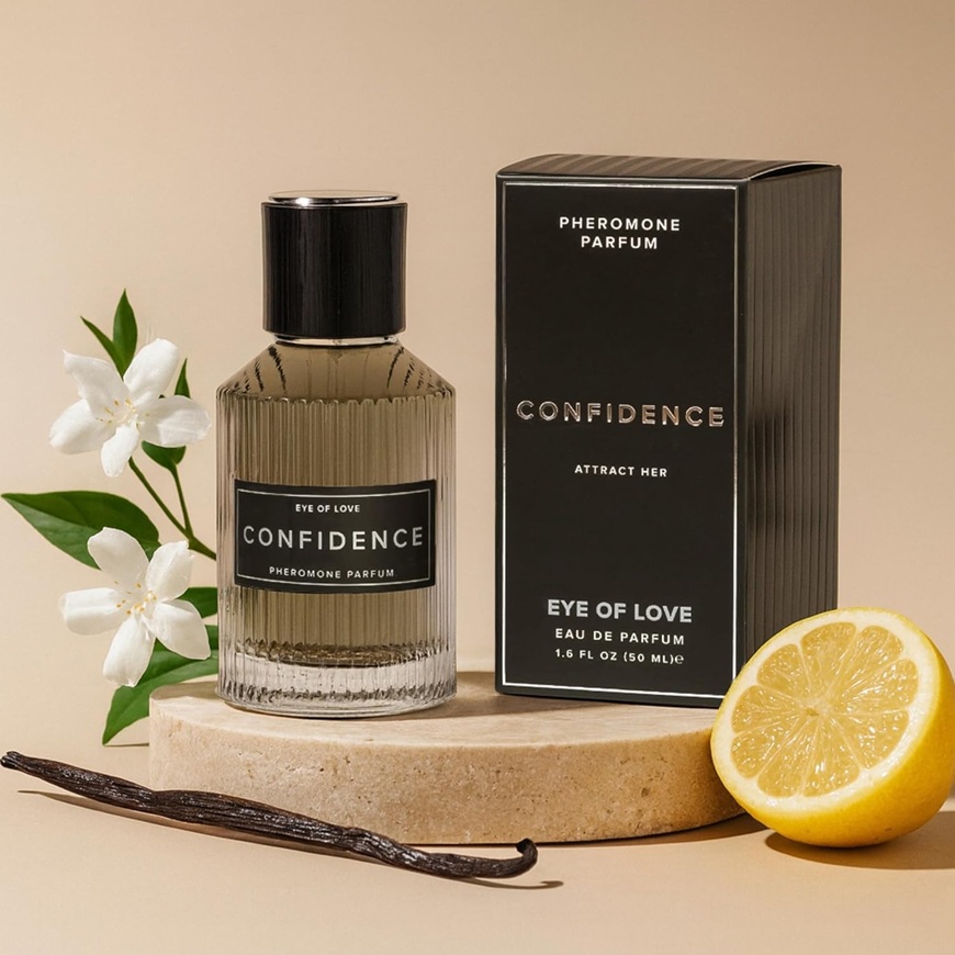 nước hoa pheromone chính hãng