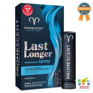 Promescent 2.6ml