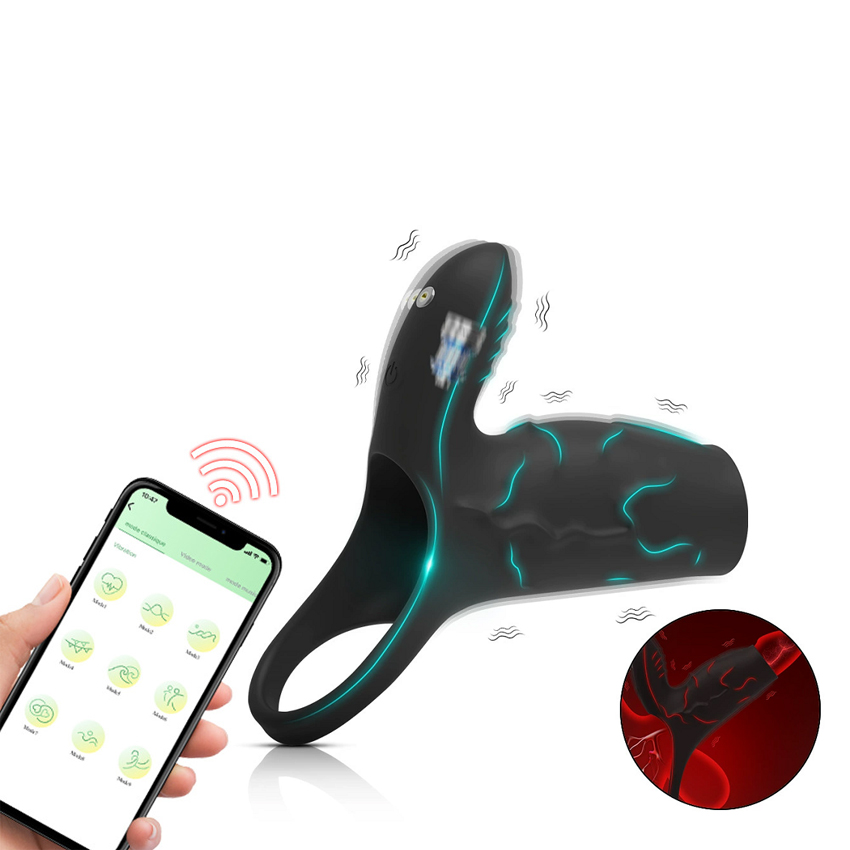 đôn dên điều khiển từ xa