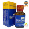 blue boy popper