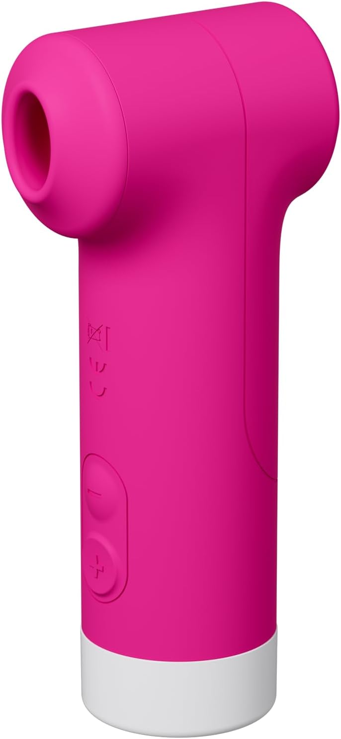 lovense fizz