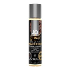 JO Gelato Chocolate