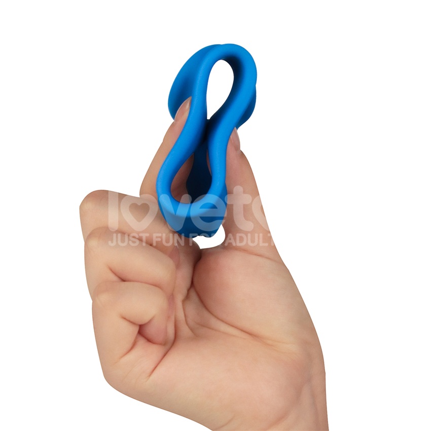 LV443015 (11) cockring mềm size trung bình