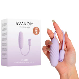 Svakom Plume
