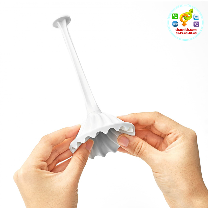 coc Tenga - Flex Silky white-3 shop bán tenga