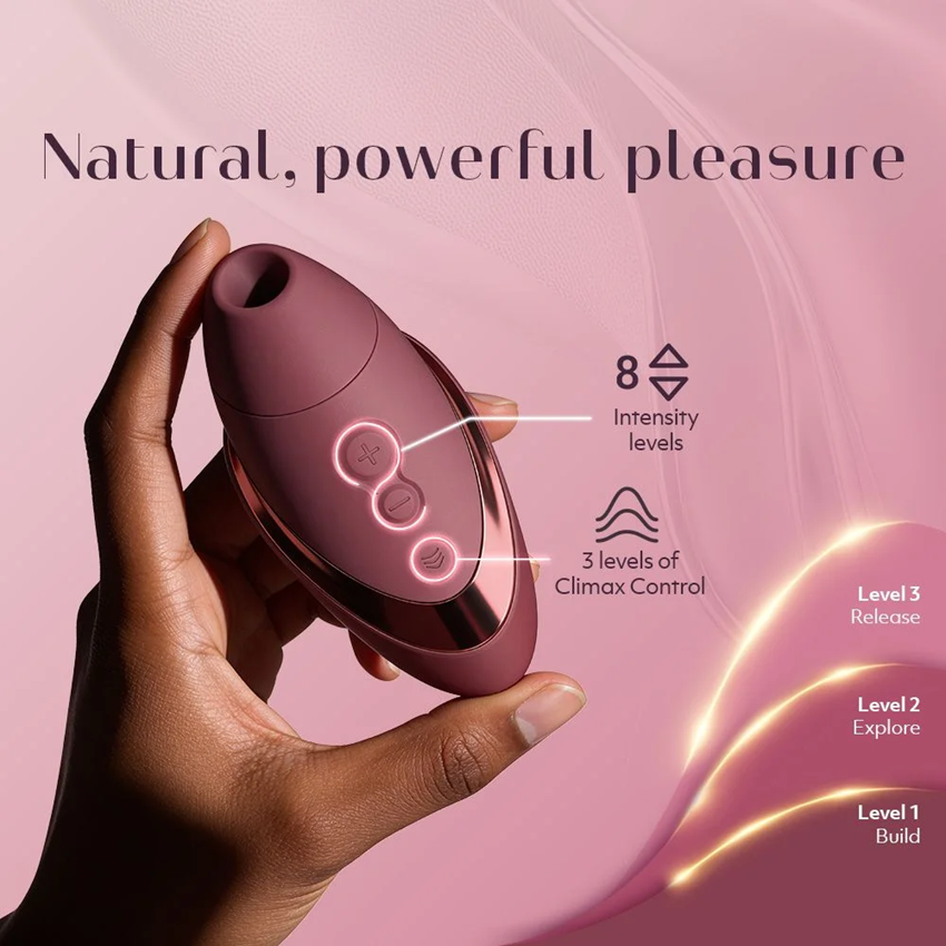 NEW Womanizer Next Liberty-6 Womanizer Next Liberty