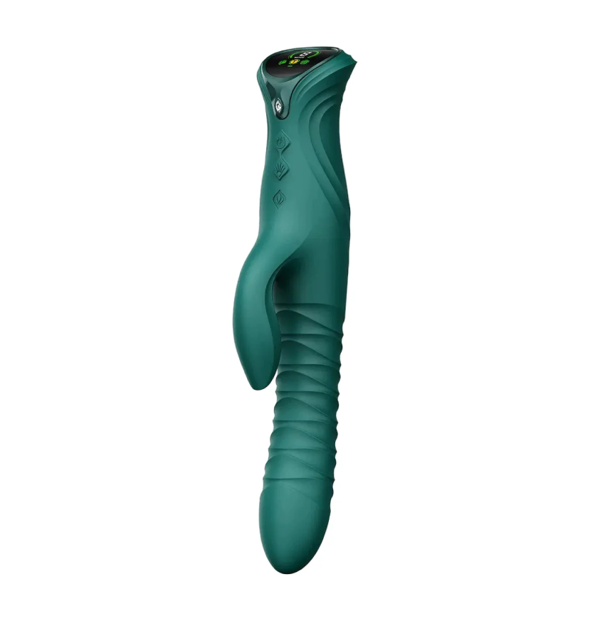 Zalo-Mose-2-Green rung thut va lam am-4 cu giả rung và thụt