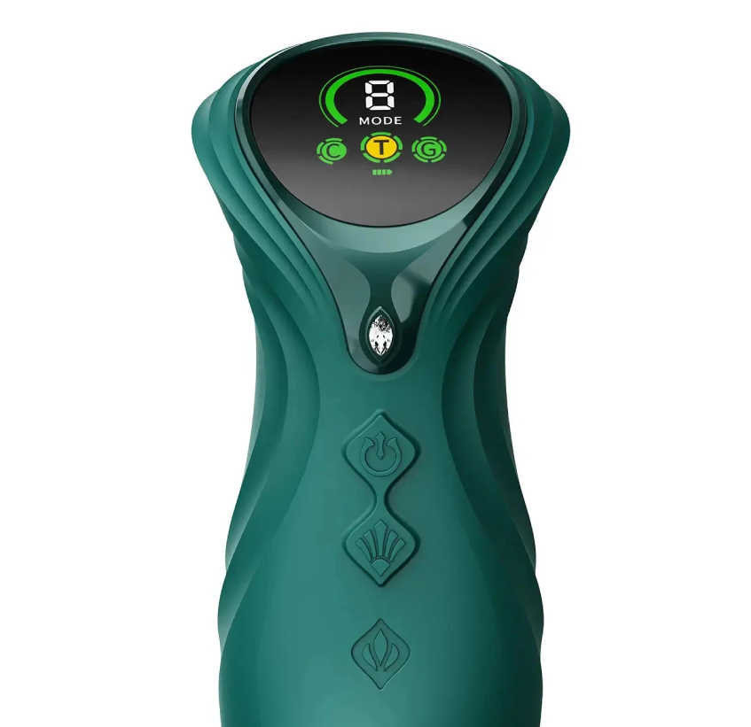 Zalo-Mose-2-Green rung thut va lam am-5 Zalo-Mose-2-Green