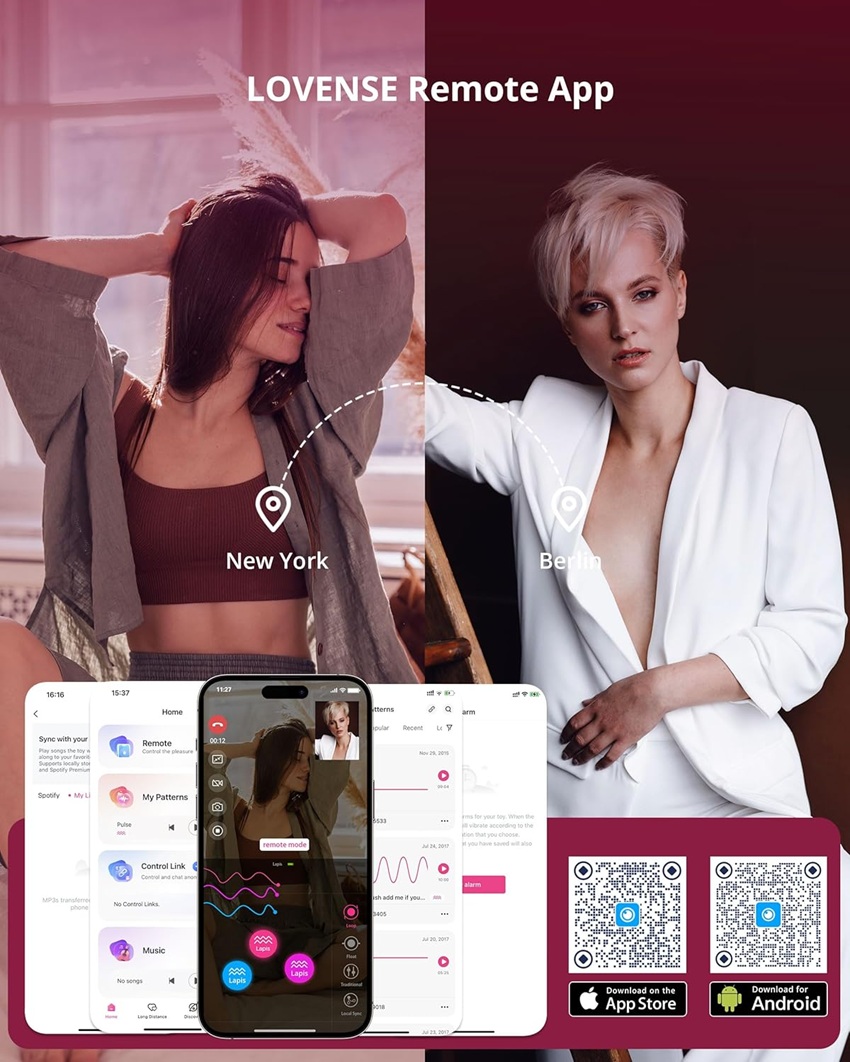 đồ chơi cho lesbian