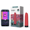 Magic Awaken Lipstick Vibrator