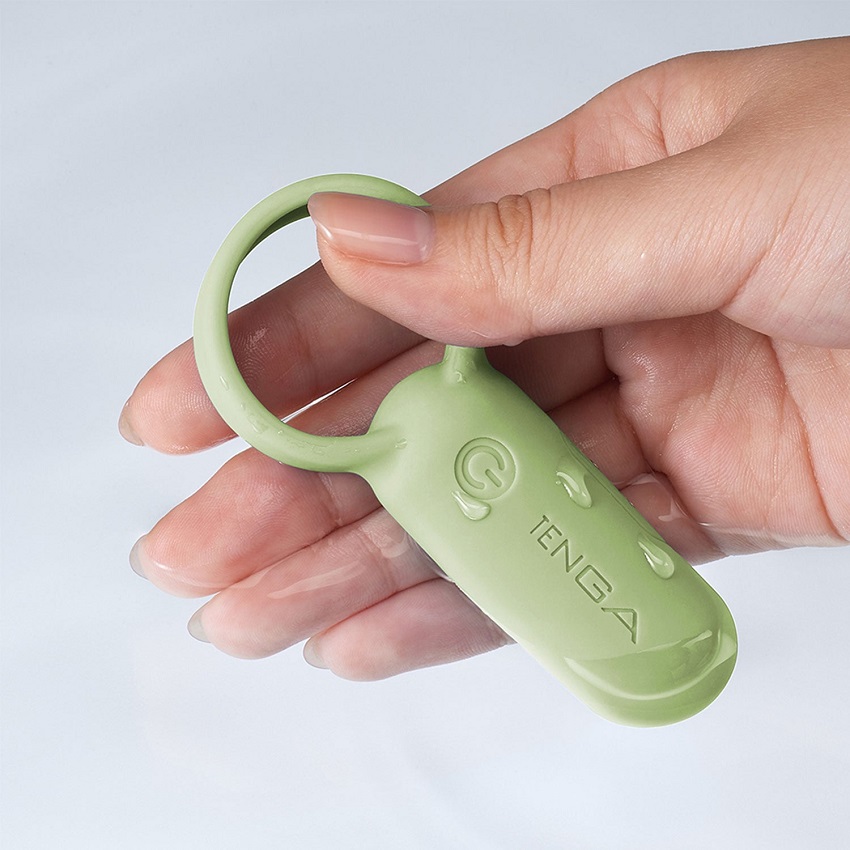 vòng rung TENGA paiRING-1 vòng rung của nhật