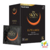 LifeStyles Skyn Elite Large