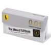 sagami 0.01 L size