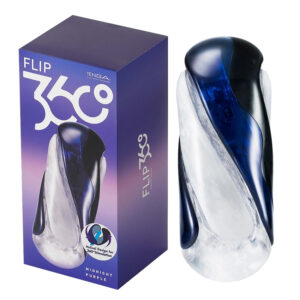 Tenga Flip 360