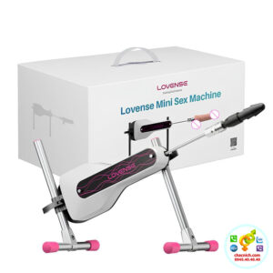 lovense mini sex maschine