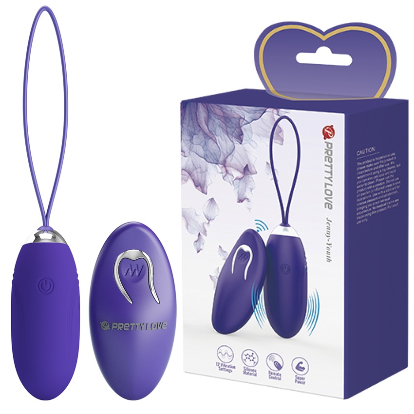 trứng rung jenny giá rẻ dưới 300k