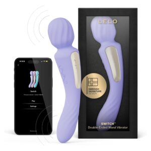 chày rung Lelo Switch