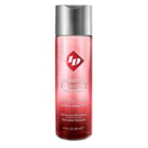 Id Lube Warming