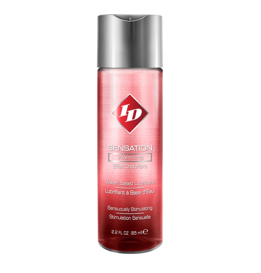Id Lube Warming