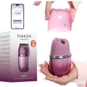 svakom Klitty