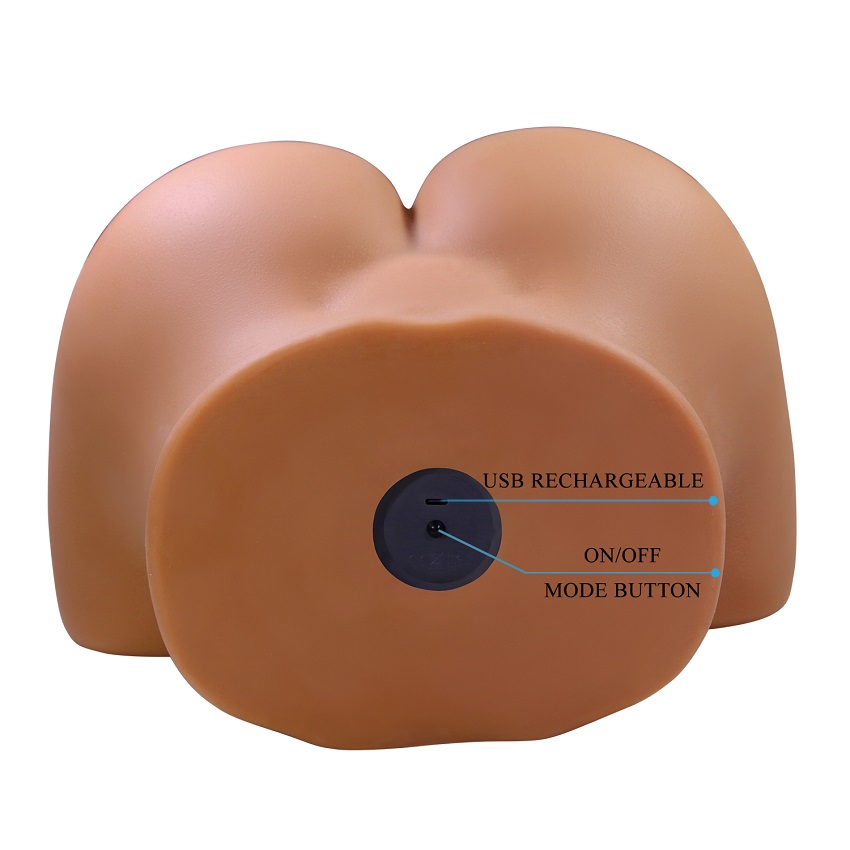 bup be ban than cho nam BM-009264Q_10 búp bê tình dục bán thân có rung