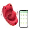 lưỡi rung điều khiển qua app