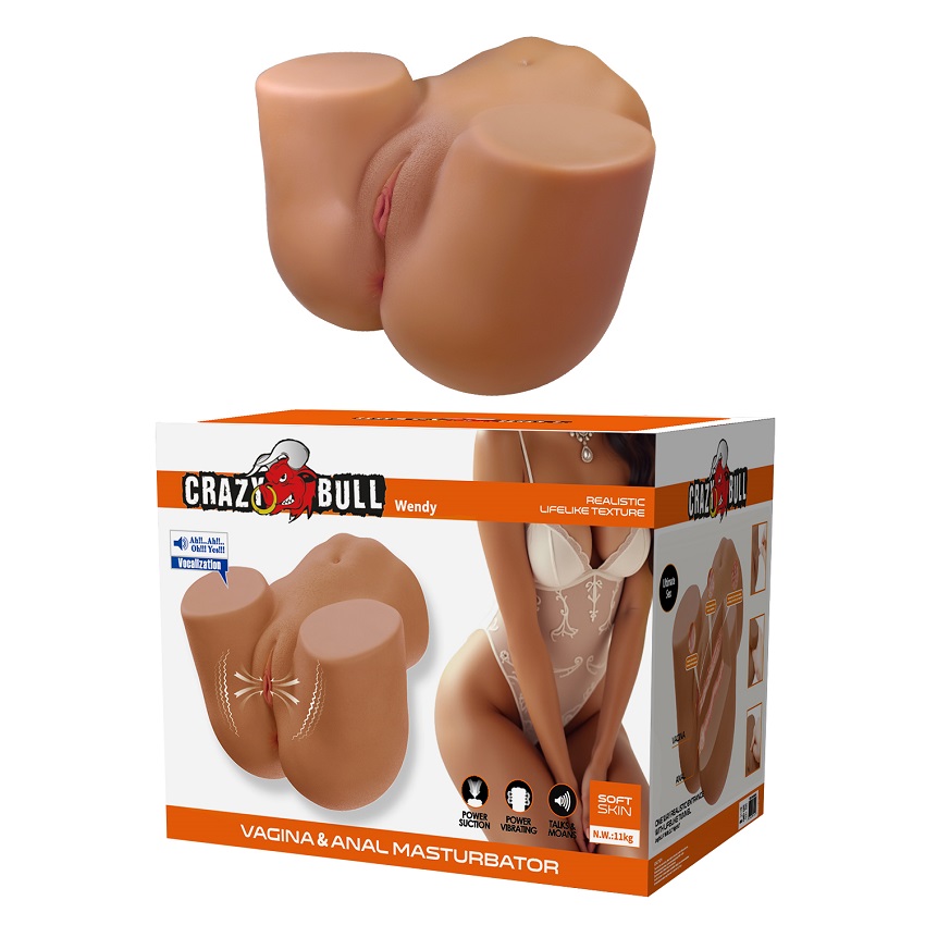 mong rung ren bu mut size lon BM-009264Q mông rung rên hàng đẹp