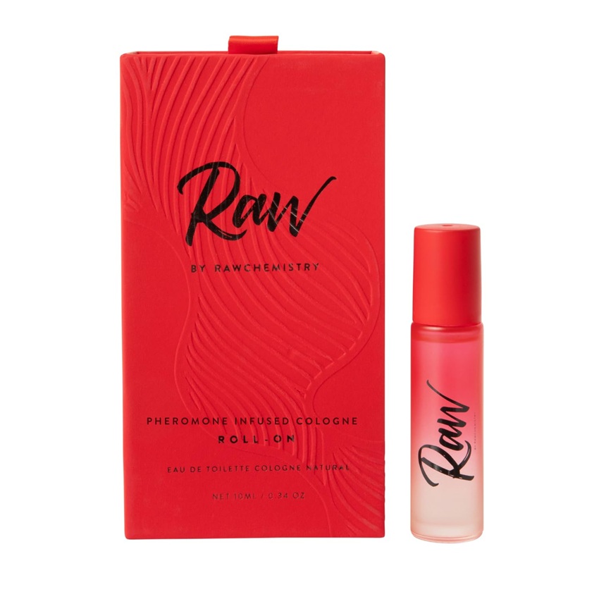 RawChemistry for men